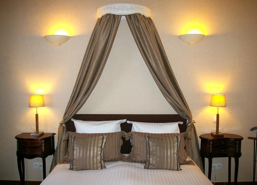 B&B Le Clos Des Raisins Beblenheim Cameră foto