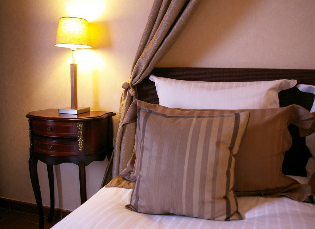 B&B Le Clos Des Raisins Beblenheim Cameră foto